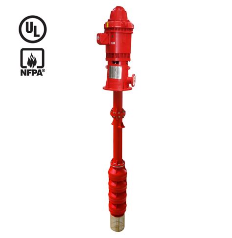 good vertical turbine fire centrifugal pump|vertical turbine fire pump price.